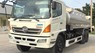 Hino 500 Series FL 2018 - Petrolimex bán xe Hino Euro4 FL sản xuất 2018, màu trắng