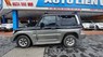 Hyundai Galloper AT 2001 - Cần bán lại xe Hyundai Galloper AT 2001, màu đen, xe nhập