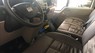 Ford Transit Limited 2018 - Bán Ford Transit Limited 2018, bọc trần da, sàn gỗ, ghế da 100% nhập, hộp đen, cắt ghế