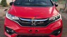 Honda Jazz 1.5 RS 2018 - Bán Honda Jazz 1.5 RS sản xuất năm 2018, màu đỏ, 544 triệu
