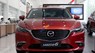 Mazda 6 2.0 Pre 2018 - Bán ô tô Mazda 6 2.0 pre sản xuất 2018, màu đỏ, giá 899tr