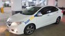 Honda City 2012 - Cần bán lại xe Honda City sản xuất 2012, màu trắng còn mới