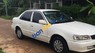 Toyota Corolla altis 2000 - Bán lại xe Toyota Corolla altis năm 2000, màu trắng