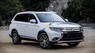 Mitsubishi Outlander 2.0 CVT 2018 - Mitsubishi Outlander giá cạnh tranh nhất, tặng cửa gió ĐH ghế 2, giao ngay cùng nhiều ưu đãi, gọi ngay