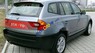 BMW X3 2007 - Bán xe BMW X3 sản xuất năm 2007, màu bạc, xe nhập, 520tr