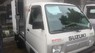 Suzuki Super Carry Truck 2018 - Bán xe tải Suzuki truck SD 490kg chất lượng nhôm cao cấp, cửa lùa tiện lợi