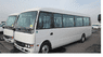 Hãng khác Xe du lịch Fuso Rosa  2018 - Bán xe khách 29 chỗ Fuso Rosa Trường Hải lắp ráp, công nghệ nhật bản