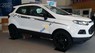 Ford EcoSport  1.5L AT Titanium 2017 - Bán xe Ford EcoSport 1.5L AT Titanium năm 2017, màu trắng, giá chỉ 519 triệu