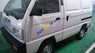 Suzuki Super Carry Van 2017 - Bán ô tô Suzuki Super Carry Van sản xuất năm 2017, màu trắng, xe nhập, giá 293tr