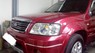 Ford Escape  2.3 2005 - Cần bán lại xe Ford Escape 2.3 năm 2005, màu đỏ