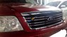 Ford Escape  2.3 2005 - Cần bán lại xe Ford Escape 2.3 năm 2005, màu đỏ