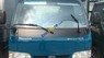 Kia K165 2017 - Bán Thaco Kia K165 thùng kín đời 2017, màu xanh  