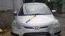 Hyundai i10 2008 - Bán xe Hyundai i10 đời 2008, màu bạc, đăng kiểm dài 5/2019