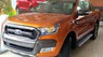 Ford Ranger Wildtrak 3.2 2016 - Bán Ford Ranger Wildtrak 3.2 năm 2016, nhập khẩu, giá 925tr