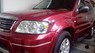 Ford Escape  2.3 2005 - Cần bán lại xe Ford Escape 2.3 năm 2005, màu đỏ