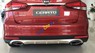 Kia Cerato   1.6 AT 2018 - Bán xe Kia Cerato 1.6 AT Sx 2018 - Thể thao - Full options