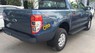 Ford Ranger XLS 4x2 MT 2017 - Ford Điện Biên bán Ranger XLS 4x2 MT, đủ màu, hỗ trợ trả góp ngân hàng 90%