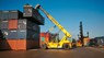 Xe tải Trên 10 tấn 2011 - Chuyên bán xe nâng Container Kalmar 45 tấn (Thụy Điển), mới - cũ