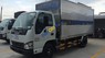Isuzu QKR  77H 2018 - Bán xe tải Isuzu 1.9 tấn tại Đà Nẵng Euro 4 nhập khẩu, trả góp