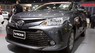 Toyota Vios 1.5G 2020 - Bán Toyota Vios 2020 giao xe ngay KM cực sốc, đủ màu giao ngay, hỗ trợ trả góp, liên hệ trực tiếp 0947 47 6333