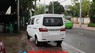 Cửu Long 2018 - Bán xe bán tải Dongben X30 V5m 490kg 5 chỗ vào thanh phố không cấm giờ