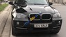 BMW X5   AT  2009 - Cần bán lại xe BMW X5 AT đời 2009, màu đen 