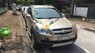 Chevrolet Captiva  AT  2007 - Cần bán xe Chevrolet Captiva AT 2007, giá chỉ 300 triệu