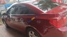 Chevrolet Cruze LS 2010 - Bán xe Chevrolet Cruze LS năm 2010, màu đỏ xe gia đình
