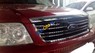 Ford Escape   2.3  2005 - Bán Ford Escape 2.3 năm sản xuất 2005, màu đỏ