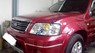 Ford Escape   2.3  2005 - Bán Ford Escape 2.3 năm sản xuất 2005, màu đỏ