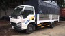 Isuzu QKR  77H 2018 - Bán xe tải Isuzu 1.9 tấn tại Đà Nẵng Euro 4 nhập khẩu, trả góp