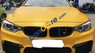 BMW 4 Series 428i 2013 - Bán xe BMW 4 Series 428i sản xuất 2013, màu vàng, nhập khẩu chính chủ