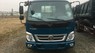 Thaco OLLIN 350 2017 - Bán xe tải Thaco Ollin350 tải trọng 3.49 tấn, động cơ Isuzu