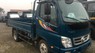 Thaco OLLIN 350 2017 - Bán xe tải Thaco Ollin350 tải trọng 3.49 tấn, động cơ Isuzu