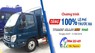 Thaco OLLIN 350 2018 - Bán xe Thaco Ollin 350 E4 - Động cơ Isuzu - Khuyến mãi 100% phí trước bạ