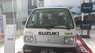 Suzuki Super Carry Van 2018 - Bán xe Suzuki Super Carry Van 2018, màu trắng, 284 triệu - LH 0918 649 556
