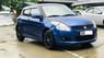 Suzuki Swift 2016 - Suzuki Swift năm 2016, màu xanh, biển Hà Nội nhập khẩu nguyên chiếc