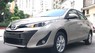 Toyota Vios 1.5G AT 2019 - Bán xe Toyota Vios 1.5G AT năm sản xuất 2019