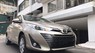 Toyota Vios 1.5G AT 2019 - Bán xe Toyota Vios 1.5G AT năm sản xuất 2019