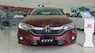 Honda City  CVT 2016 - Bán Honda City CVT, đủ màu, khuyến mãi lớn, giao xe ngay tại Quảng Bình, liên hệ: 094 667 0103