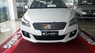 Suzuki Bus 1.4AT 2017 - Đại lý Suzuki Đồng Nai,Bình Dương bán xe Suzuki Ciaz 2018 nhập khẩu nguyên chiếc, giá tốt, hỗ trợ trả góp