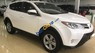 Toyota RAV4 XLE 2.5L 2013 - Bán Toyota RAV4 2.5L bản XLE màu trắng, xe xuất Mỹ, chính chủ đi từ đầu rất giữ gìn, xe sản xuất 2013, Đk 2015