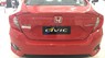 Honda Civic 1.8E 2018 - Bán xe Honda Civic 1.8E, nhập khẩu Thái Lan đủ màu - khuyến mãi lớn -0948394416