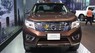 Nissan Navara 2018 - Bán Nissan Navara năm 2018, màu nâu, nhập khẩu nguyên chiếc