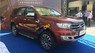 Ford Everest Titanium 2018 - Ford Everest đời mới nhất 2018 bản đủ, đủ màu, full option - Liên hệ 0941921742
