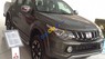 Mitsubishi Triton 4.4 AT Mivec  2018 - Mitsubishi Triton 4.4 AT Mivec nhập khẩu Thái Lan 150 triệu lấy xe, gọi 0907578118 nhận ngay khuyến mãi