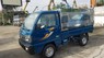Thaco TOWNER 800 2018 - Bán xe tải Towner 800 2018, 890kg, thùng dài 2.1m, giá tốt