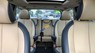 Kia Sedona 3.3 Gath 2016 - Bán Sedona 3.3 đăng ký 2017 máy xăng, số tự động 100km, 10 lít, màu bạc, hàng full đủ đồ