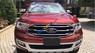 Ford Everest Titanium 2018 - Ford Everest đời mới nhất 2018 bản đủ, đủ màu, full option - Liên hệ 0941921742