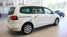 Volkswagen Sharan 2016 - Bán xe MPV nhập khẩu cho gia đình - Volkswagen Sharan